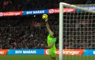 Gianluigi Buffon e Benoît Costil protagonizam defesas de nível – PSG 1-0 Bordeaux