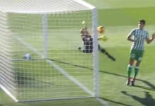 Jan Oblak protagoniza defesa espetacular – Bétis 1-0 Atlético de Madrid