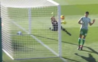 Jan Oblak protagoniza defesa espetacular – Bétis 1-0 Atlético de Madrid