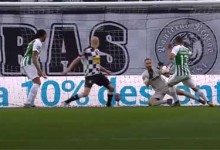 Rafael Bracali faz a baliza virgem em três defesas de última instância – Boavista FC 1-0 Rio Ave FC