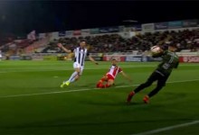 Ricardo Ferreira faz defesa espetacular no último grito – Portimonense SC 1-1 CD Aves