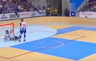 Nélson Filipe e André Girão destacam-se ao defender bolas paradas – FC Porto 3-1 Sporting CP