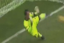 Beto Pimparel defende sexto penalti em doze na Turquia – Konyaspor 1-1 Göztepe