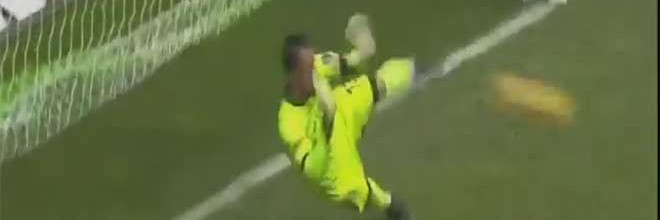 Beto Pimparel defende sexto penalti em doze na Turquia – Konyaspor 1-1 Göztepe