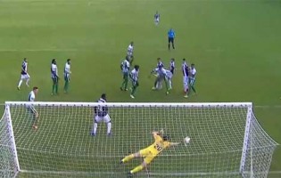 Léo Jardim garante vitória em defesa de último grito – CD Nacional 0-1 Rio Ave FC