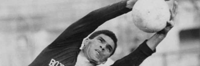 Dia do Goleiro é celebrado no Brasil a cada 26 de abril