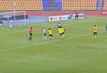 Ricardo Ribeiro comete e defende penalti além de várias defesas – FC Porto B 1-1 FC Paços de Ferreira