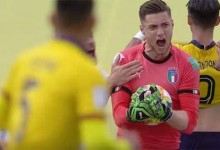 Alessandro Plizzari defende penalti e dá espetáculo em outras defesas – Equador 0-1 Itália (Mundial sub-20)