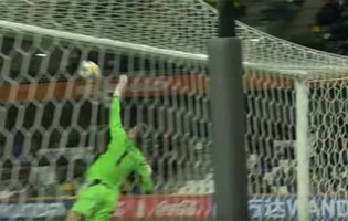Andriy Lunin e Brady Scott assinam defesas vistosas – Ucrânia 2-1 Estados Unidos (Mundial sub-20)