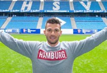 Daniel Heuer Fernandes assina pelo Hamburger SV