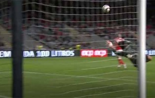 Shuichi Gonda faz duas defesas vistosas após mostrar dificuldades na estreia – SC Braga 2-0 Portimonense SC
