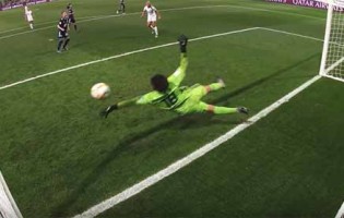 Ayaka Yamashita e Karen Bardsley voam em defesas vistosas – Japão 0-2 Inglaterra