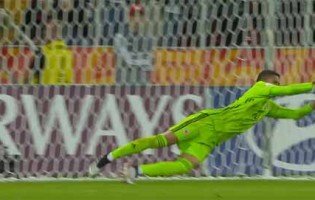 Kevin Mier e Michael Woud dão espetáculo nos penaltis após várias defesas – Colômbia 1-1 Nova Zelândia (Mundial sub-20)