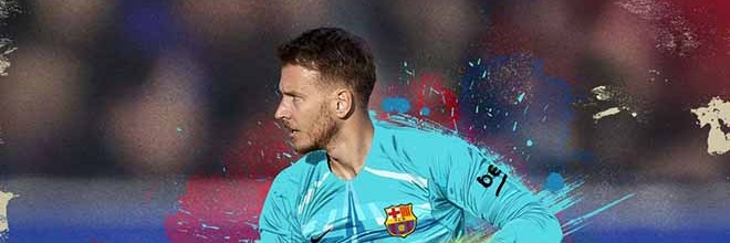 Neto Murara transfere-se para o FC Barcelona por 26 milhões de Euros