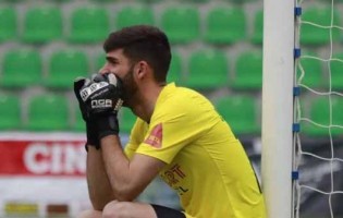 Vítor São Bento assina pelo Xanthi FC