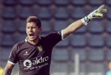 Carlos Henriques emprestado ao Covilhã