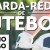 guarda-redes de futebol treino e jogo livro