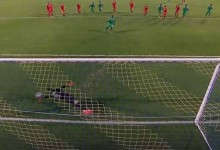 Alfred Gomis e Mouez Hassen defendem grandes penalidades – Senegal 1-0 Tunísia (CAN)