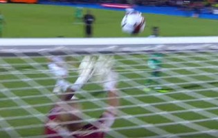 Raïs M’Bolhi faz defesa vistosa para vencer a CAN – Argélia 1-0 Senegal