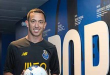 Agustín Marchesín assina pelo FC Porto até 2023