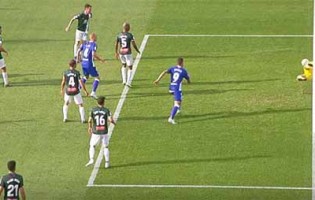 Diego López destaca-se em defesa de último grito – Alavés 0-0 RCD Espanyol