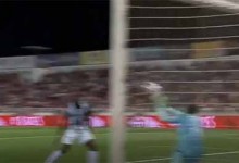 Hervé Koffi estreia-se com defesas vistosas – Portimonense SC 0-0 Os Belenenses SAD