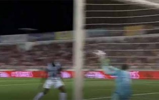 Hervé Koffi estreia-se com defesas vistosas – Portimonense SC 0-0 Os Belenenses SAD