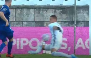 Odisseas Vlachodimos protagoniza defesa de nível no um-para-um – Os Belenenses 0-2 SL Benfica