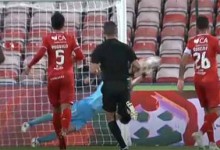 Dênis evita dois golos entre destaque e precipitação – Gil Vicente FC 0-0 Vitória FC