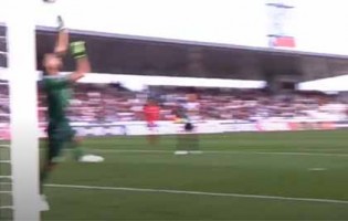 Rafael Bracali evita derrota em várias defesas – Gil Vicente FC 0-0 Boavista FC