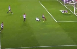 Rafael Bracali retarda empate com defesa de qualidade – Boavista FC 1-1 Sporting CP
