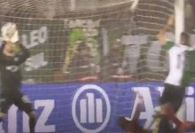 Luís Maximiano brilha em defesa de último grito antes de precipitação – FC Alverca 2-0 Sporting CP