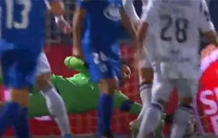 Rafael Defendi evita segundo golo em defesas destacáveis – FC Famalicão 3-1 Os Belenenses
