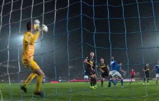 Samir Handanovic faz defesa de nível e tem outra dupla-intervenção fortuita – Brescia 1-2 FC Internazionale