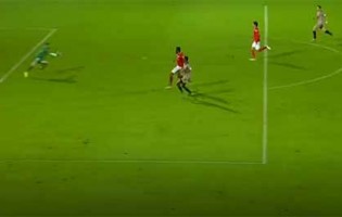 Marco Rocha impede mais dois golos em defesas destacáveis após precipitação – CD Santa Clara 1-2 Boavista FC