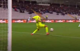 Quentin Beunardeau aparece em defesas complicadas – Moreirense FC 3-2 CD Aves