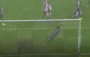 Rafael Bracali impede golos em dois lances – Boavista FC 2-0 SC Braga