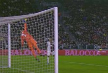 Wojciech Szczesny assina defesa espetacular entre outras intervenções – Juventus FC 1-0 AC Milan