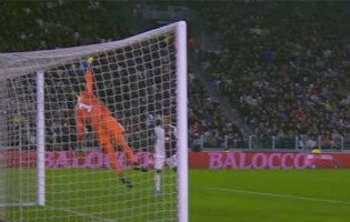 Wojciech Szczesny assina defesa espetacular entre outras intervenções – Juventus FC 1-0 AC Milan