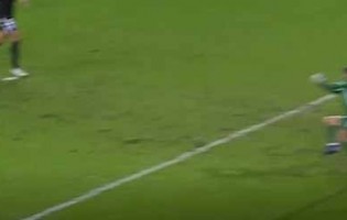 André Ferreira aparece com destaque em três defesas – FC Porto 1-0 CD Santa Clara