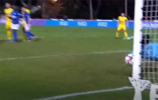 Hervé Koffi protagonista em três lances – Os Belenenses 1-1 FC Porto