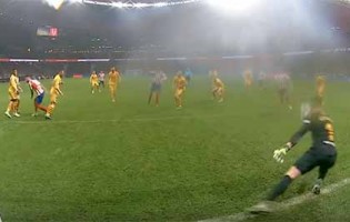 Marc-André Ter Stegen evita dois golos no último grito – Atlético de Madrid 0-1 FC Barcelona
