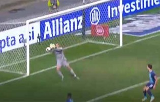 Diogo Costa impede empate em defesa destacável – FC Porto 2-1 Vitória SC