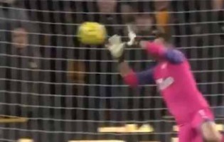 Martin Dúbravka destaca-se com duas defesas inesperadas – Wolverhampton WFC 1-1 Newcastle UFC