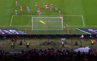 Quentin Beunardeau destaca-se em seis intervenções – SL Benfica 2-1 CD Aves