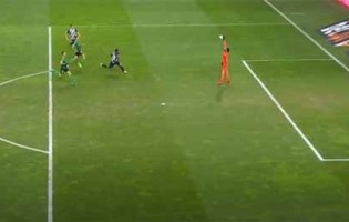 Vaná Alves intervém em defesas complicadas – Boavista FC 0-1 FC Famalicão