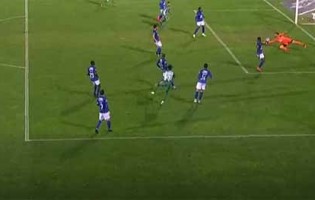 André Moreira fecha a baliza em defesa de qualidade – Rio Ave FC 0-0 Os Belenenses