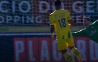 Cláudio Ramos destaca-se em defesa de nível entre outras – CD Tondela 1-1 Boavista FC