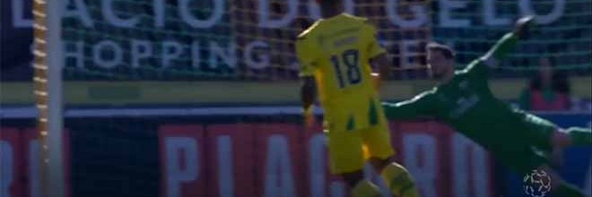 Cláudio Ramos destaca-se em defesa de nível entre outras – CD Tondela 1-1 Boavista FC