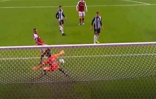Shuichi Gonda intervém com visibilidade além de erro em golo sofrido – SC Braga 3-1 Portimonense SC